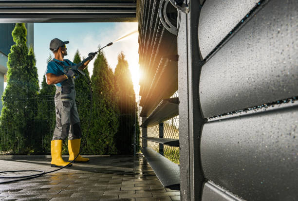 Trusted Grantville, GA Pressure Washing Experts